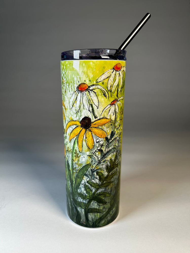 Insulated Water Bottles