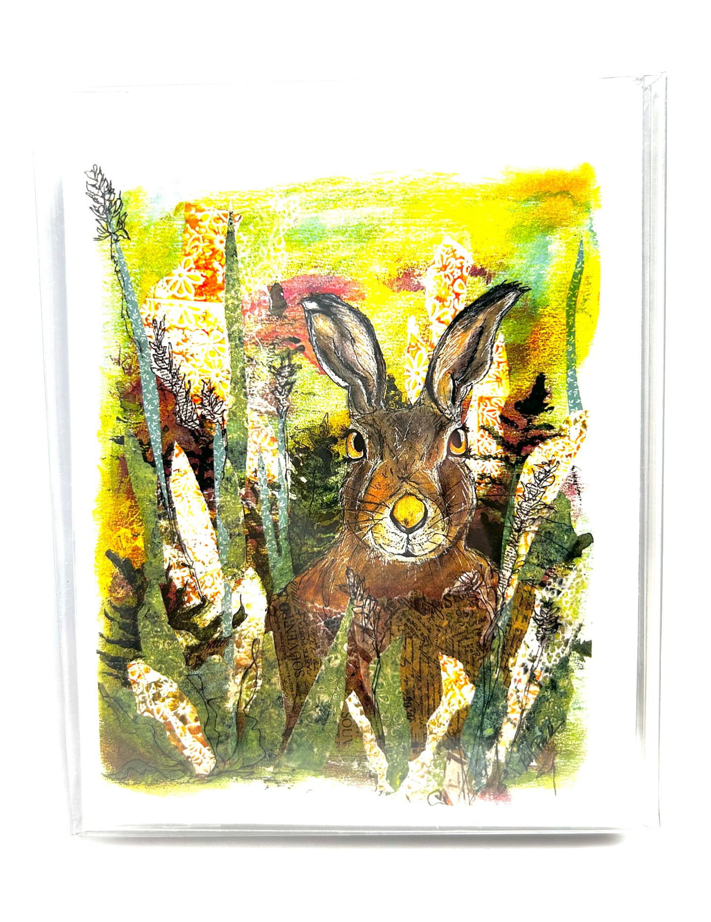 Rabbit Pack - 10 Card Pack