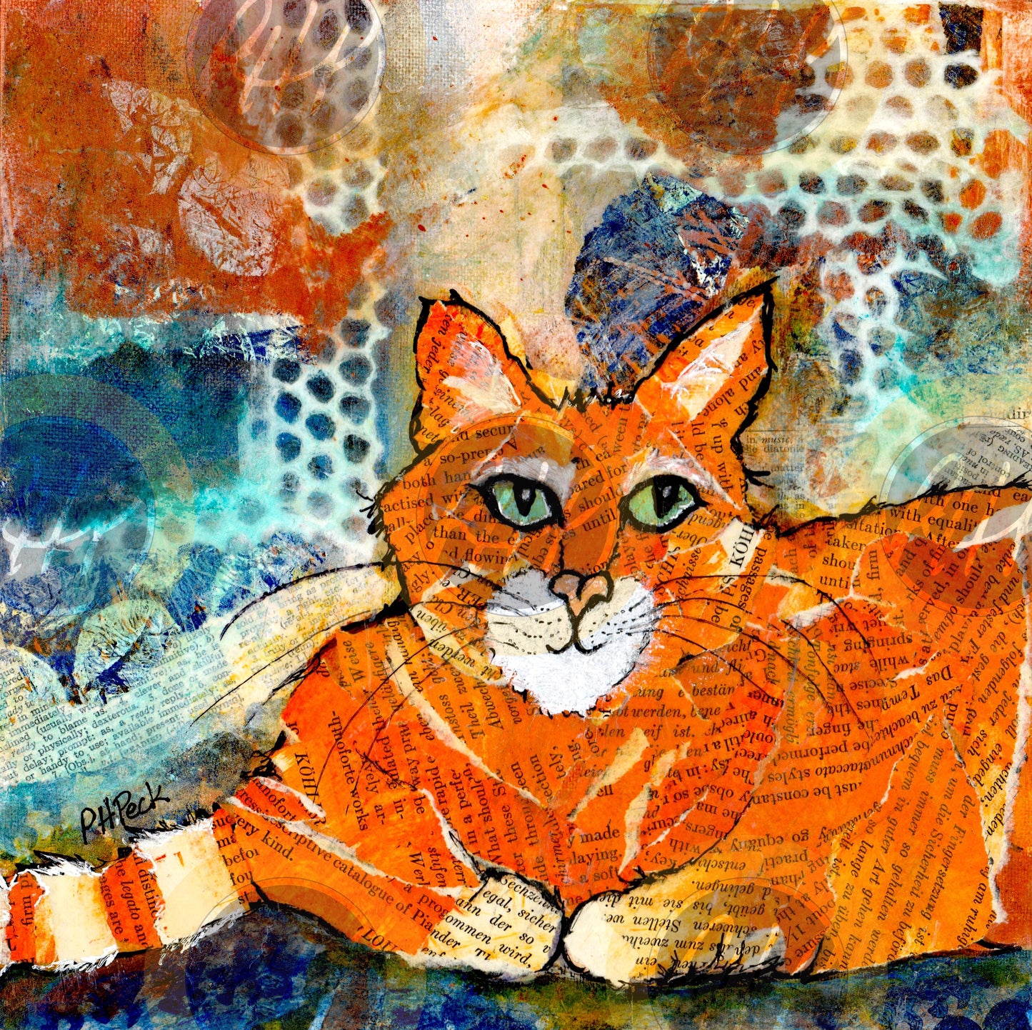 I've Got Something to Say - 10 Pack Notecards